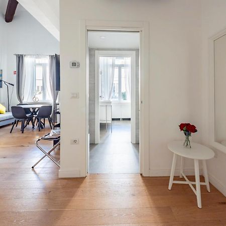 Luxury Loft In Milan City Center & Navigli - Doroteacity Zewnętrze zdjęcie