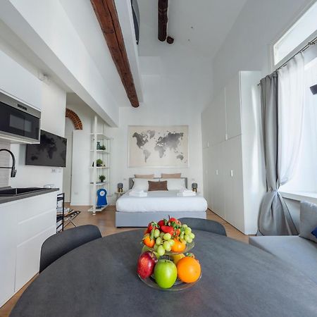 Luxury Loft In Milan City Center & Navigli - Doroteacity Zewnętrze zdjęcie