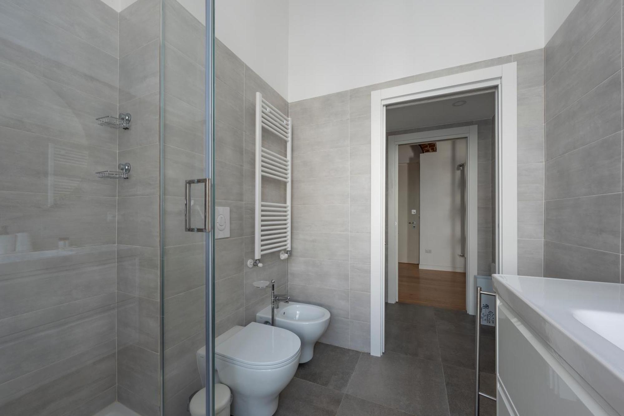 Luxury Loft In Milan City Center & Navigli - Doroteacity Zewnętrze zdjęcie