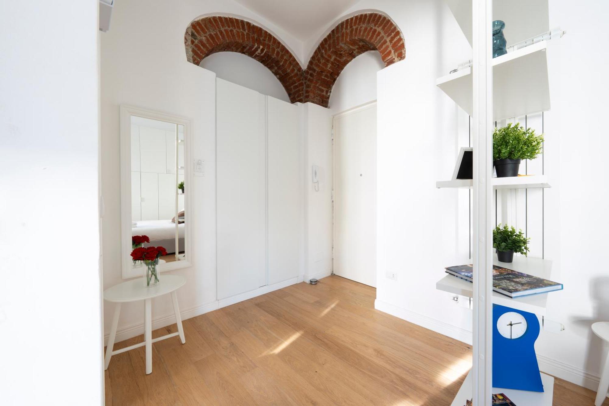 Luxury Loft In Milan City Center & Navigli - Doroteacity Zewnętrze zdjęcie