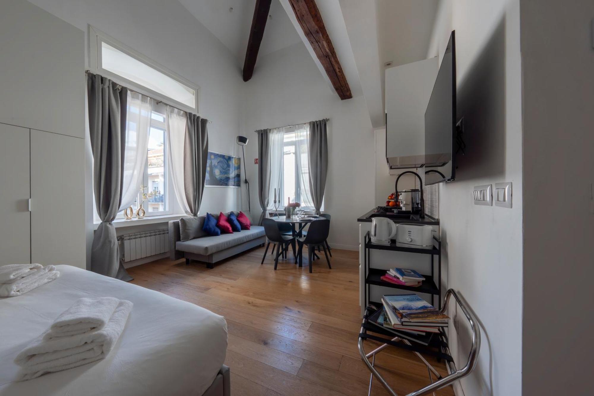Luxury Loft In Milan City Center & Navigli - Doroteacity Zewnętrze zdjęcie