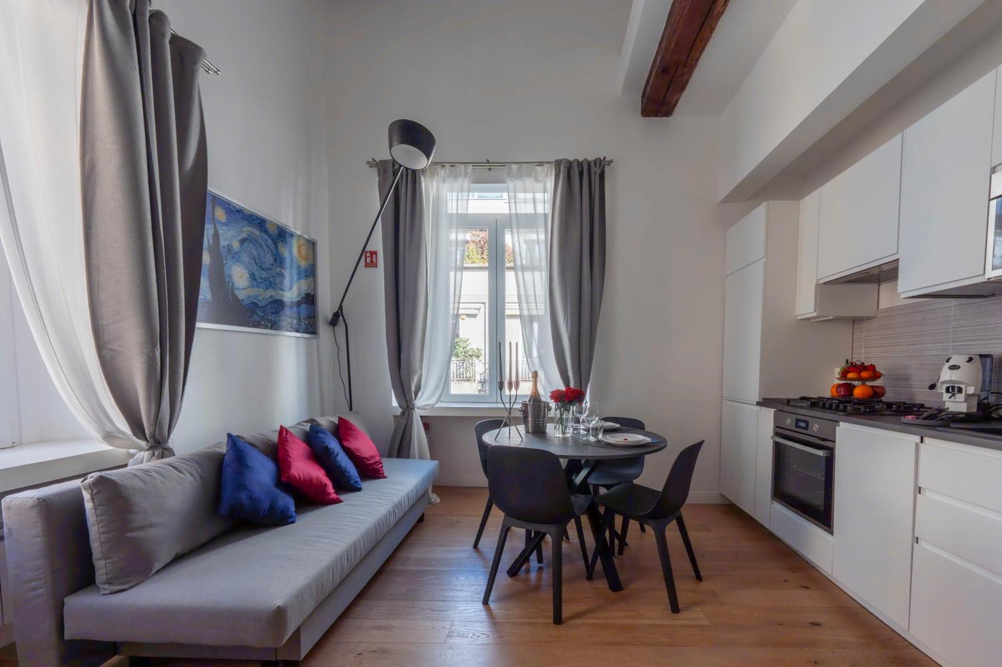 Luxury Loft In Milan City Center & Navigli - Doroteacity Zewnętrze zdjęcie